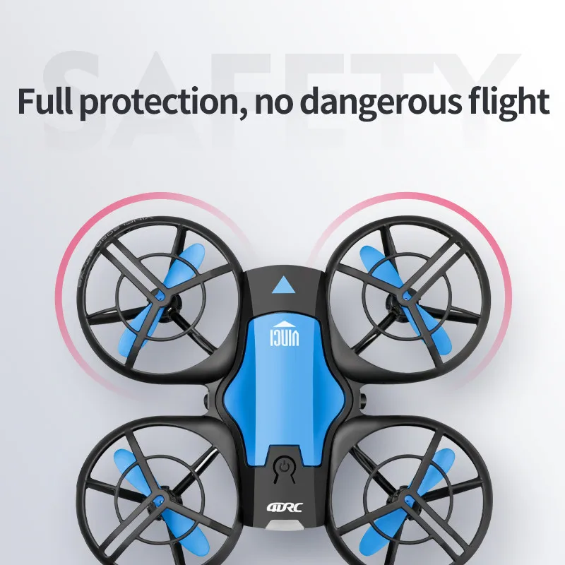 V8 Neue Mini-Drohne 4K Profess – Drone Kit Professional Bewertung und Preis