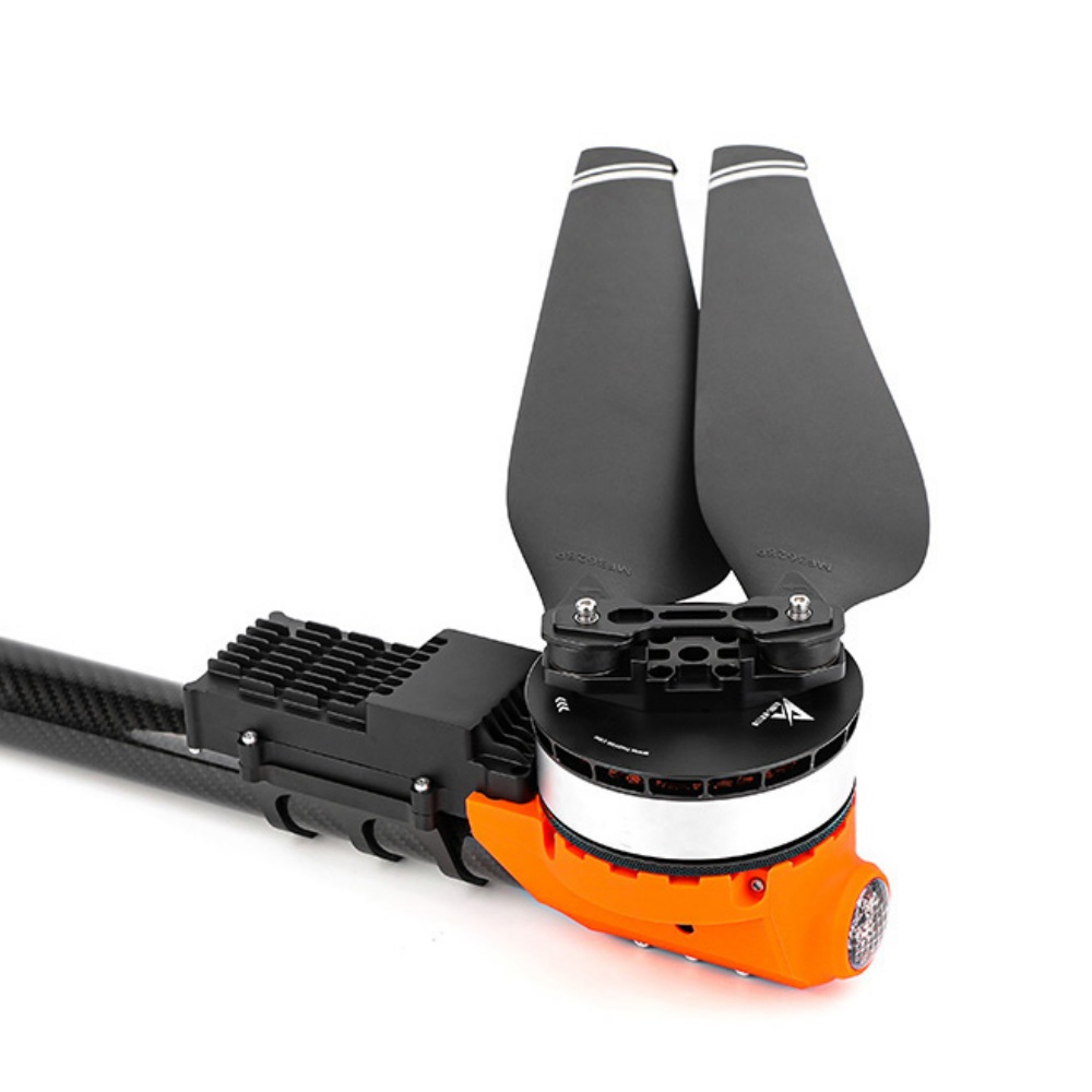 T-MOTOR A10L 12S 14S Hochleist – Drone Kit Hexacopter Bewertung und Preis
