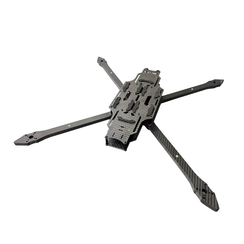 Z13 13 Zoll Z15 15 Zoll FPV-Ra – Drone Kit Fpv Bewertung und Preis